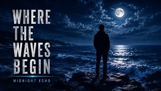Where the Waves Begin | Emotional Indie Folk | Midnight Echo