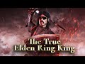 The True Elden Ring King, DrDisrespect