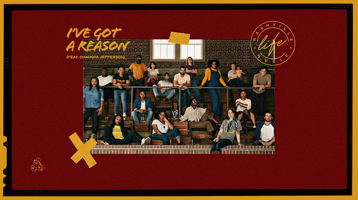 I've Got A Reason (feat. Chaunda Jefferson) (Offic...