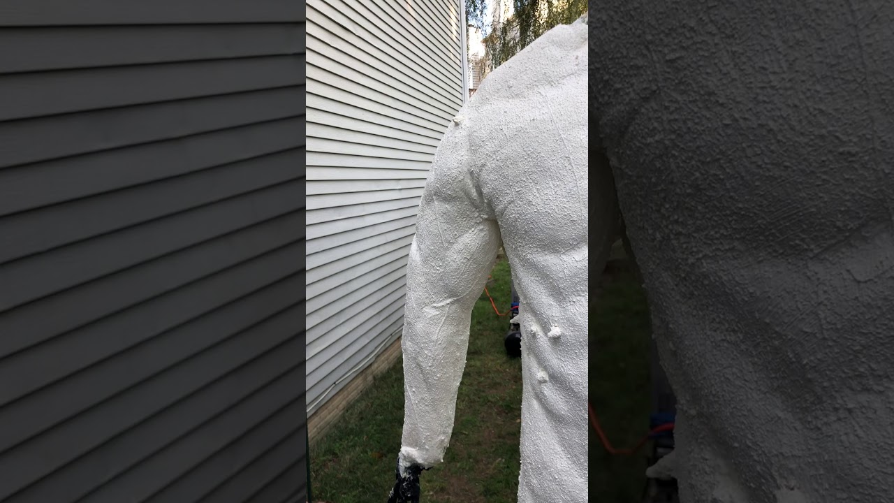 wolf predator 7th layer of latex