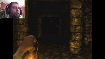 Amnesia The Dark Descent ¦ Part 8 ¦ The Prison of Surprizes