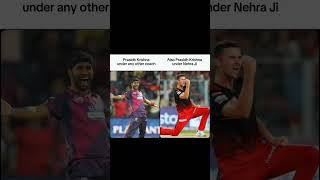 Prasidh Krishana 😂#prasidhkrishna #ipl #ipl2026 #iplhighlights #gujrattitans #tataipl #fyp