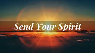 SEND YOUR SPIRIT | Hangad | Paulo K. Tirol