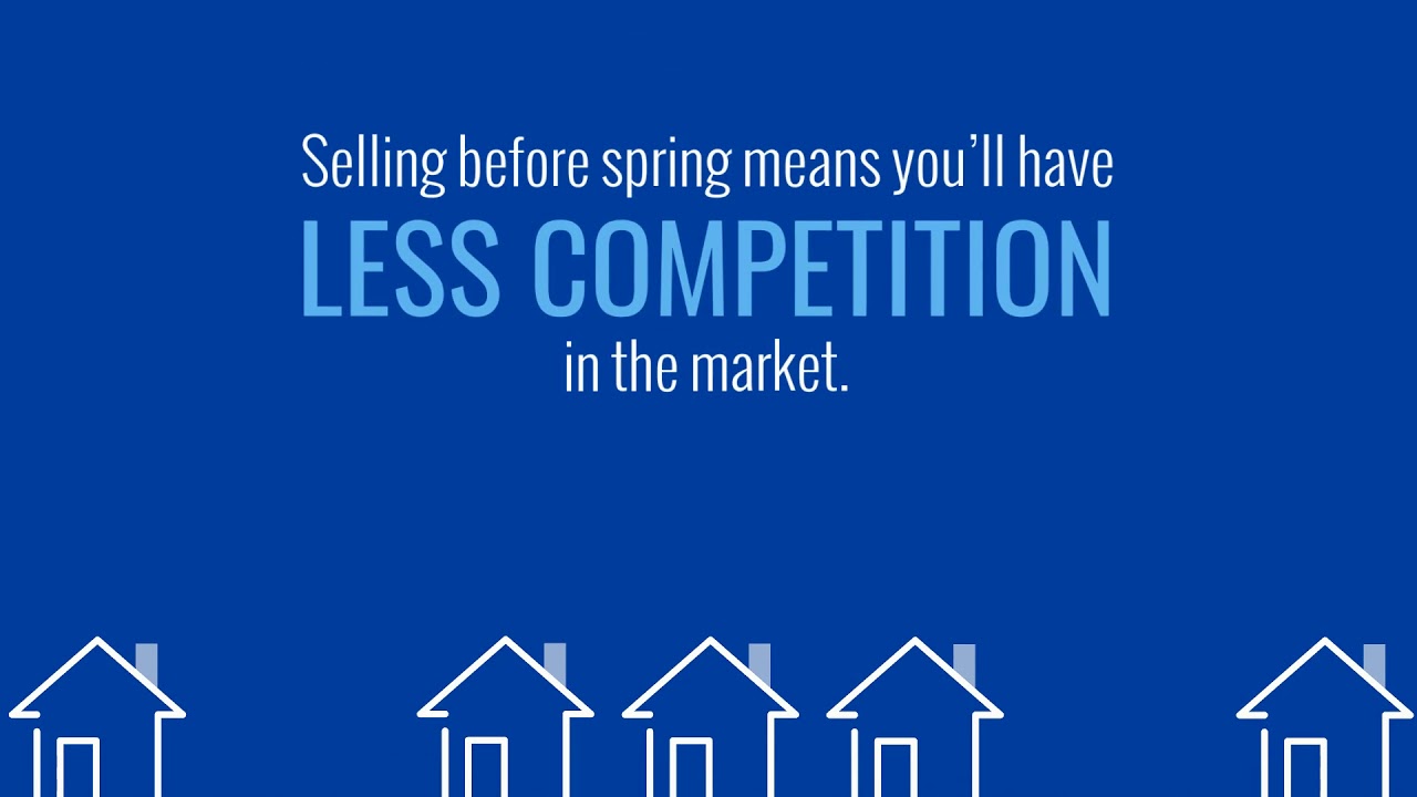 Thinking of Buying or Selling? The Winter Buyer and Seller Guides are Here