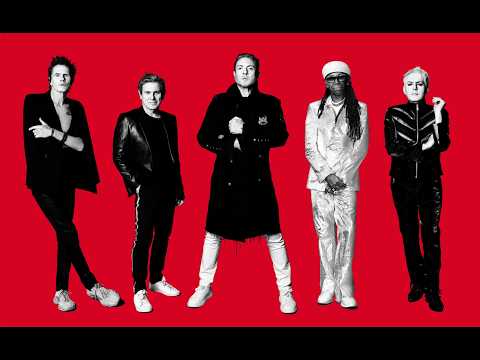 Duran Duran, Free To Love - Single Reaction 