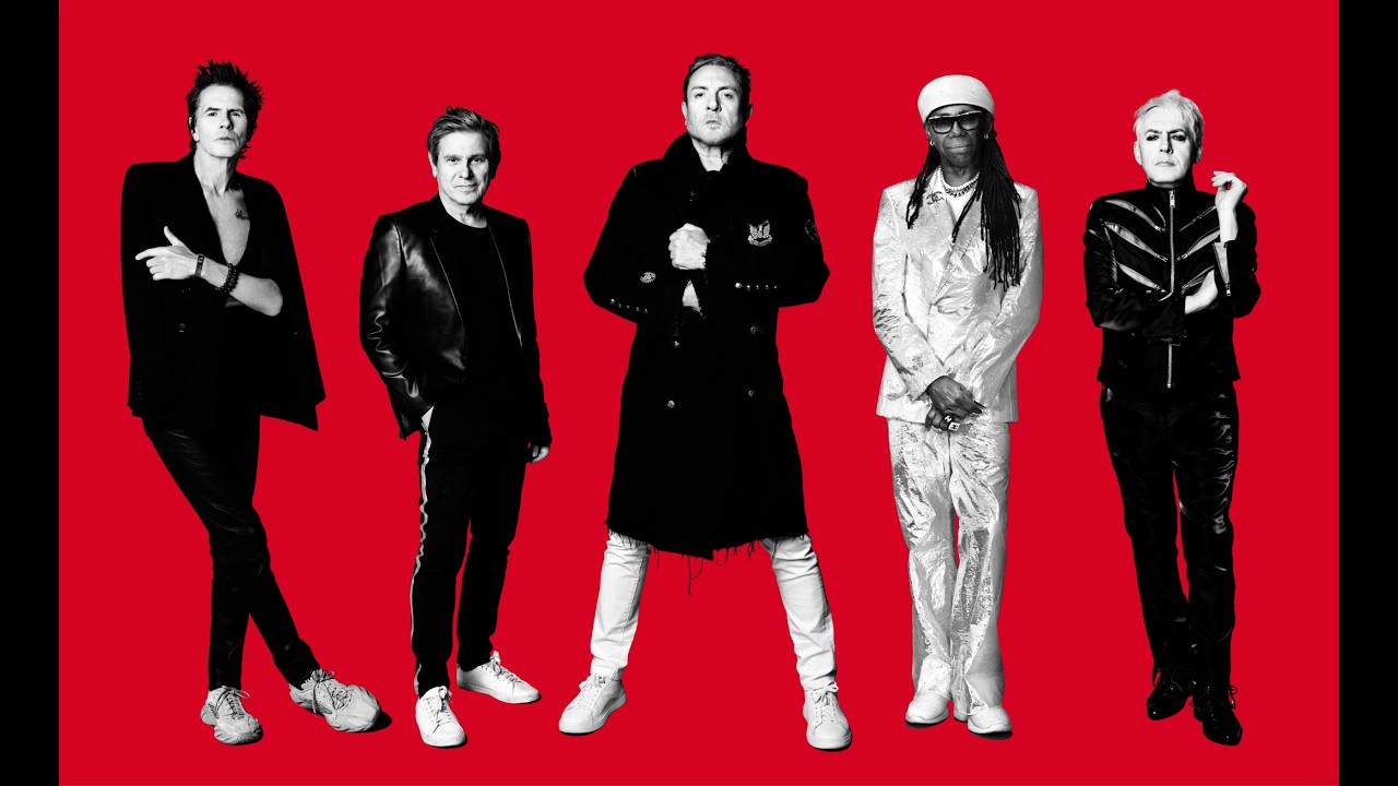 Duran Duran, Free To Love - Single Reaction 