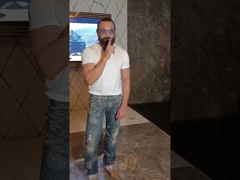 Lord Bobby ABRAR S ENTRY JAMAL KUDU Bobby Deol Animal Entry Song