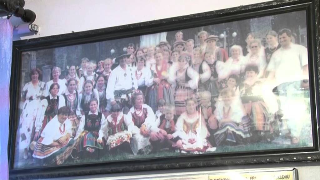 Kostrza   moje miejsce na ziemi