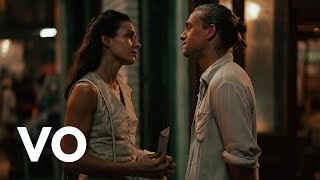 SHANTARAM | Official Trailer I 2022