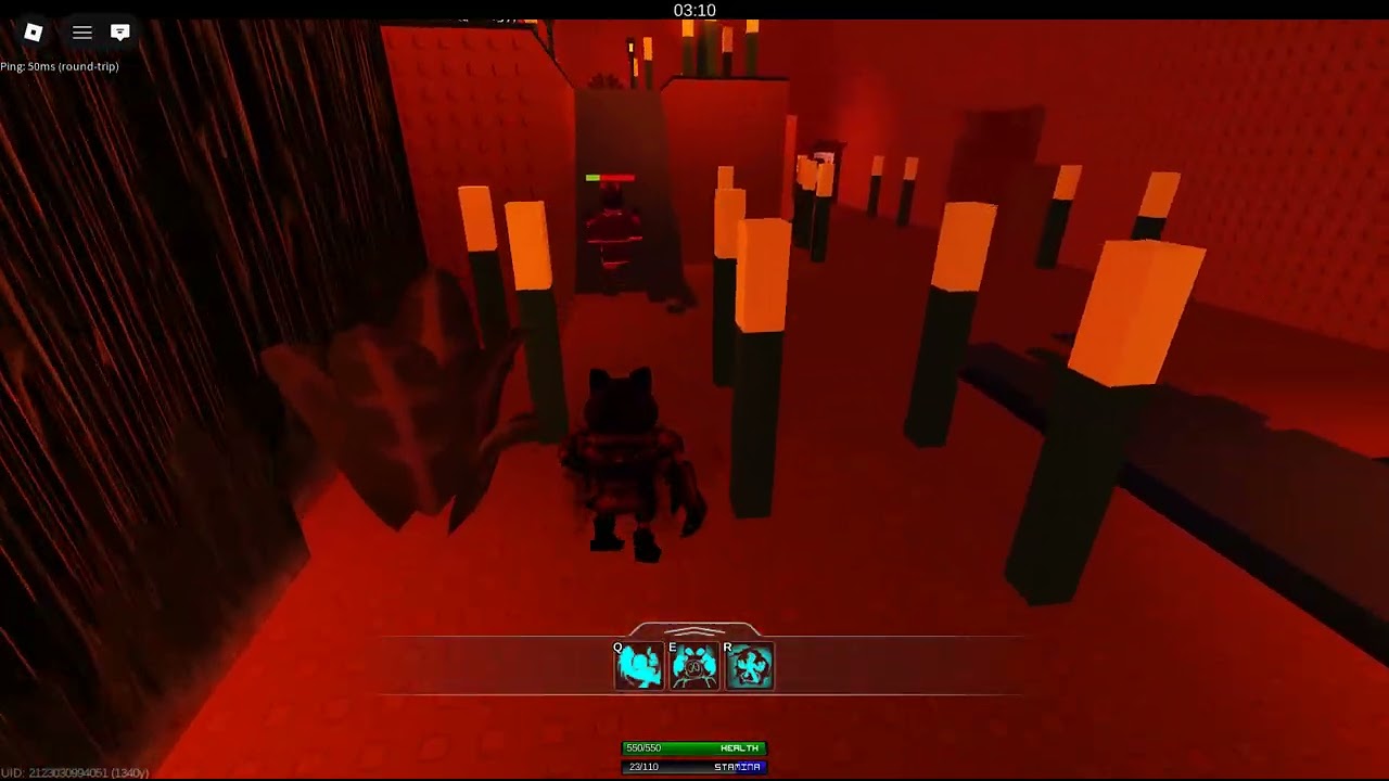 PB14:00 Smile Dog Stalker Gameplay