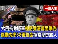 六四事件與中共高官整肅
