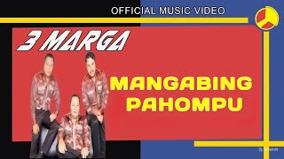 Download Lagu 3 Marga - Mangabing Pahompu (Official Music Video) MP3