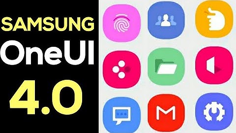 Samsung OneUI 4.0 Android 12 Is Here | A50 A50S A51 A52 A71 M21 M31 M31S M51 A21S A31 S21 M11 A32