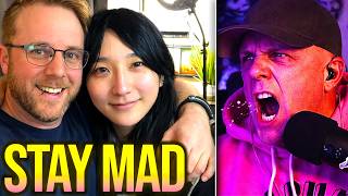 Hutch DESTROYS Destiny Antifans & REFUSES To Disavow