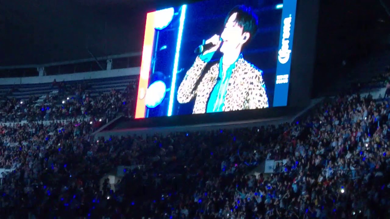 Telehit 25 Años - Super Junior pt.1 - YouTube