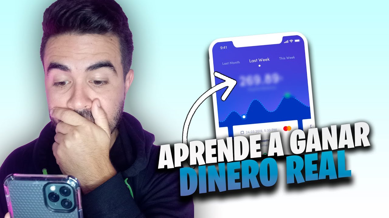 ¿400$ POR MES? 🤑 5 FORMAS DE GANAR DINERO POR INTERNET SIN INVERTIR ...