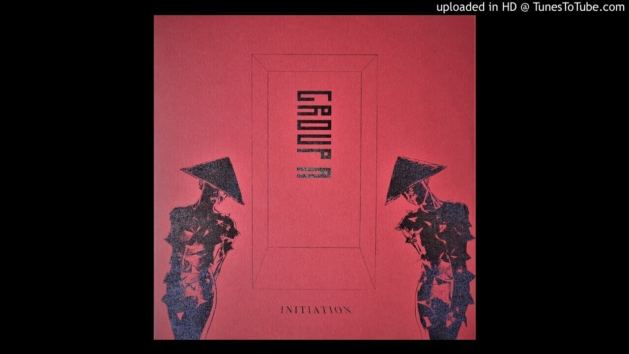 Group A – Initiation