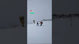 Erciyes Kayak Merkezi