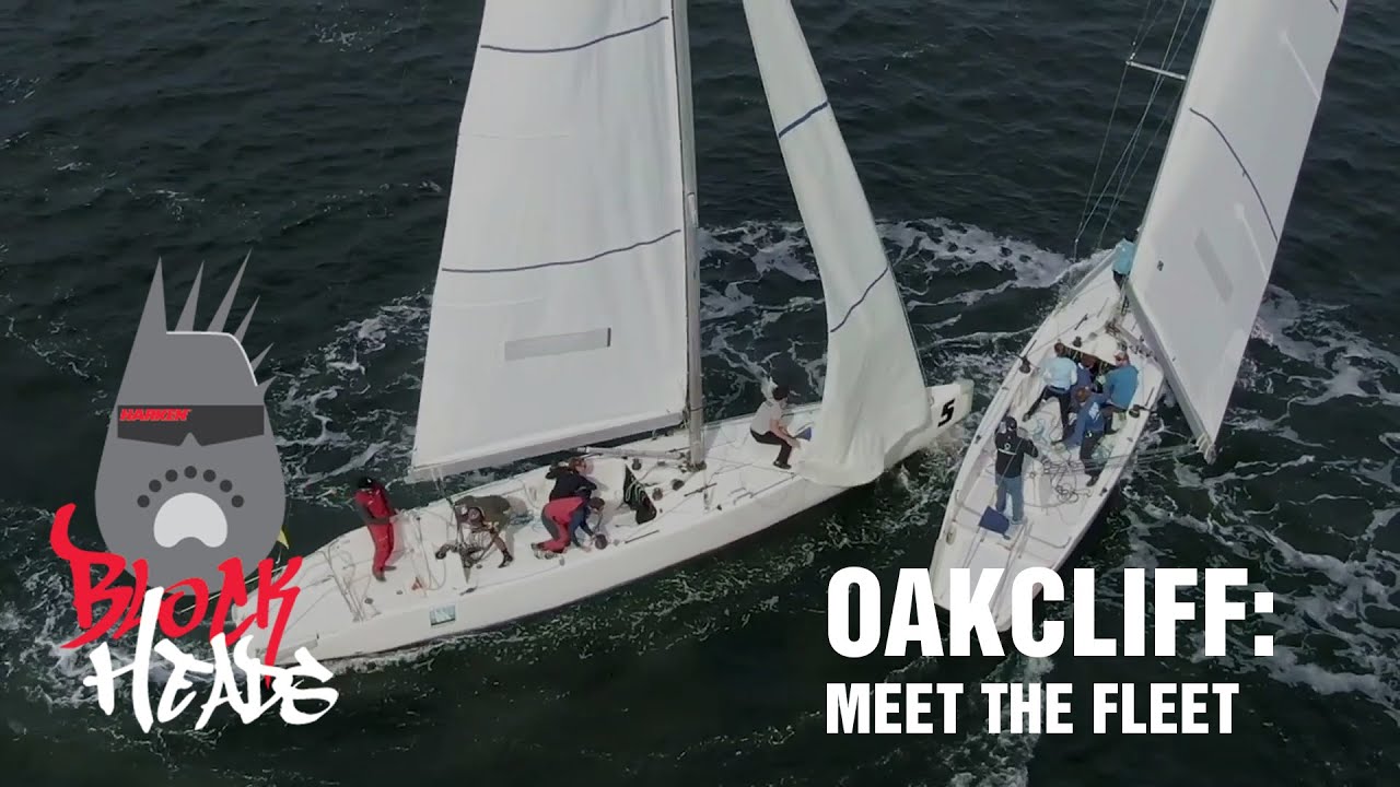 Oakcliff: Meet the Fleet