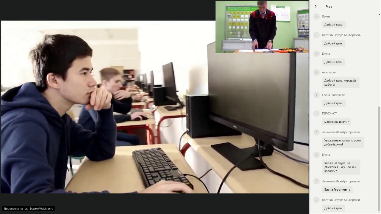 Современный электромонтаж - YouTube