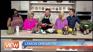 Video Lemon Dream Pie