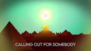 Language of The Lost | Ancients and Beasts M/V