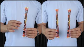 Top 3 Christmas Magic Tricks for Kids!