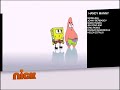 If Handy Manny had Nickelodeon split screen credits 