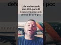 nossas de gerar riqueza sendo entregue para os estrangeiros para proteger facção criminosa.