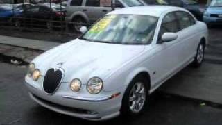 2003 Jaguar S-Type - Elizabeth NJ
