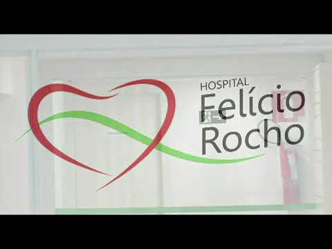 Hospital Felicio Rocho/30 sg.