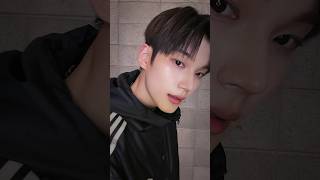 한빈이한테 반해 😍 #박한빈