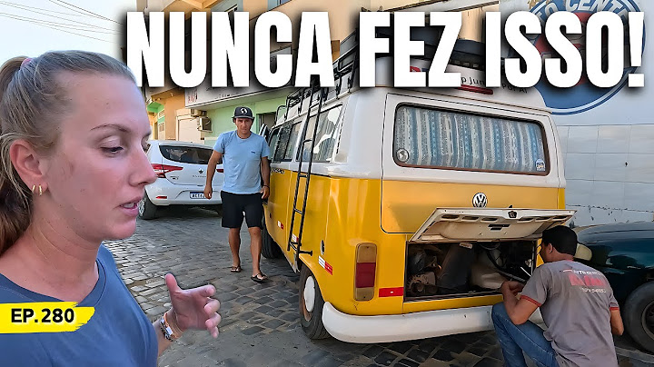 HARD to find out what HAPPENED to the Kombi Motorhome | Ep.280
