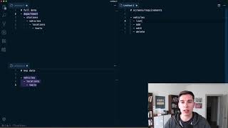 App Development Preplanning: Data and Requirements