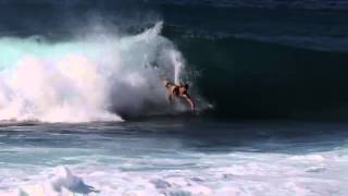 Etnies Eric Geiselman In Hawaii
