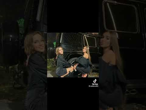 tiktok de diana
