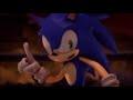 My favorite sonic scene in the sonic 06 real time fan dub