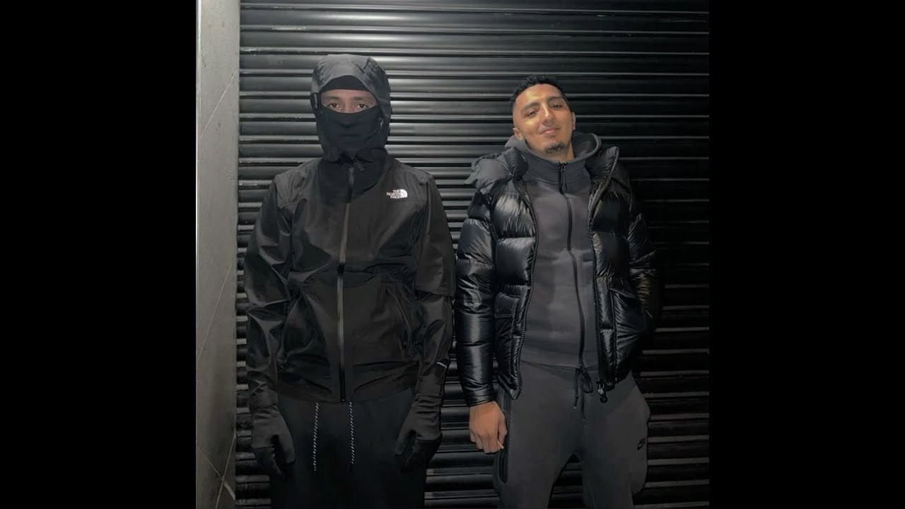 [FREE] Morad type beat 