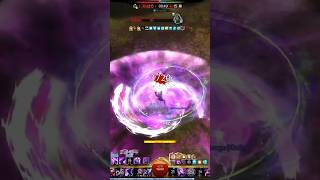 Now THIS Is BM #guildwars2 #mmorpg #gw2 #wvw