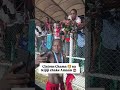 CHAMA MWAMBA WA LUSAKA NA KIJIJI CHAKE/NDIO HUYU WALIOMKATAA
