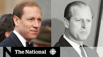 Is the Crown accurate about Philip?