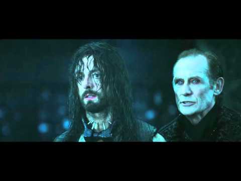 Underworld: Rise Of The Lycans Trailer