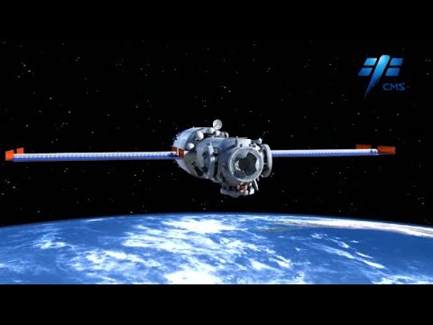 China on Track to Complete Construction of New Space Station by 2022 ...