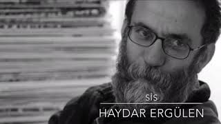 Haydar Ergülen Si̇s (Orhan Haşi̇m Elmali) Resimi