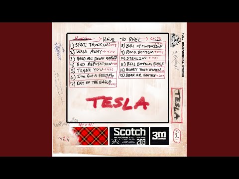Putar Bad Reputation - Tesla