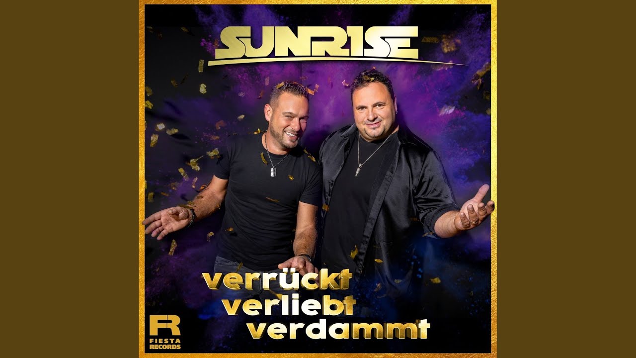 Die Rose von Südtirol (2025)