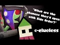 ardnin & Friends react to and discuss the new Side Order Trailer
