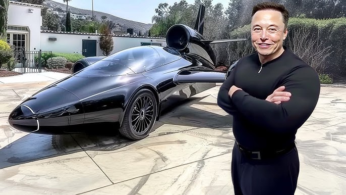 Best Elon Musk Inventions That Are Coming in 2025 - YouTube