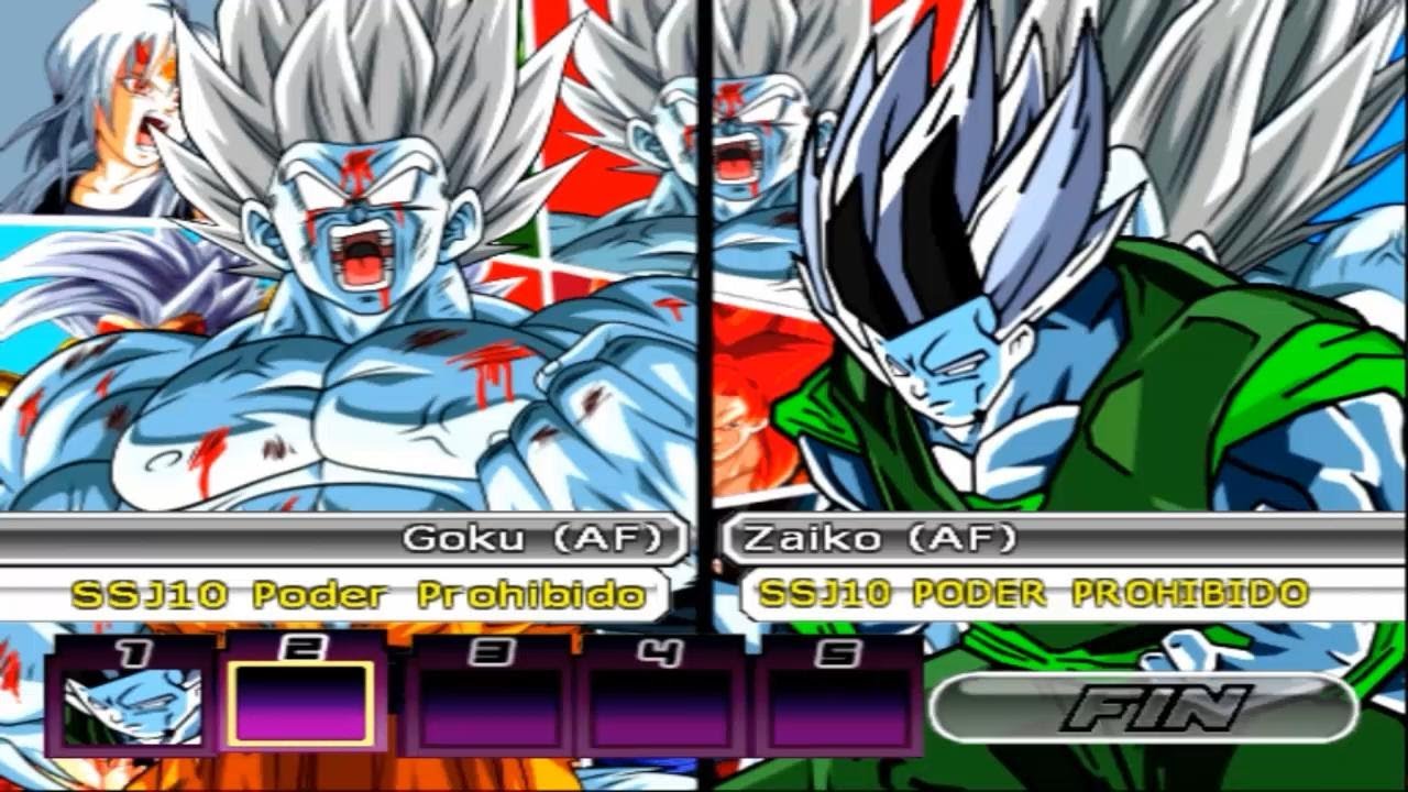 Dragon Ball Version Latino 3