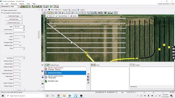 Luft and Sons Farm Design Part 5 Design Process